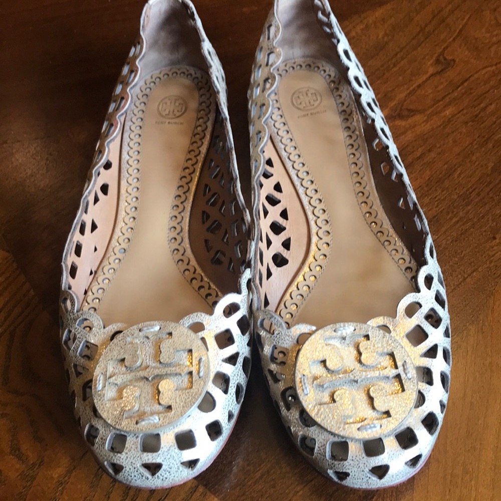 Gold Flats